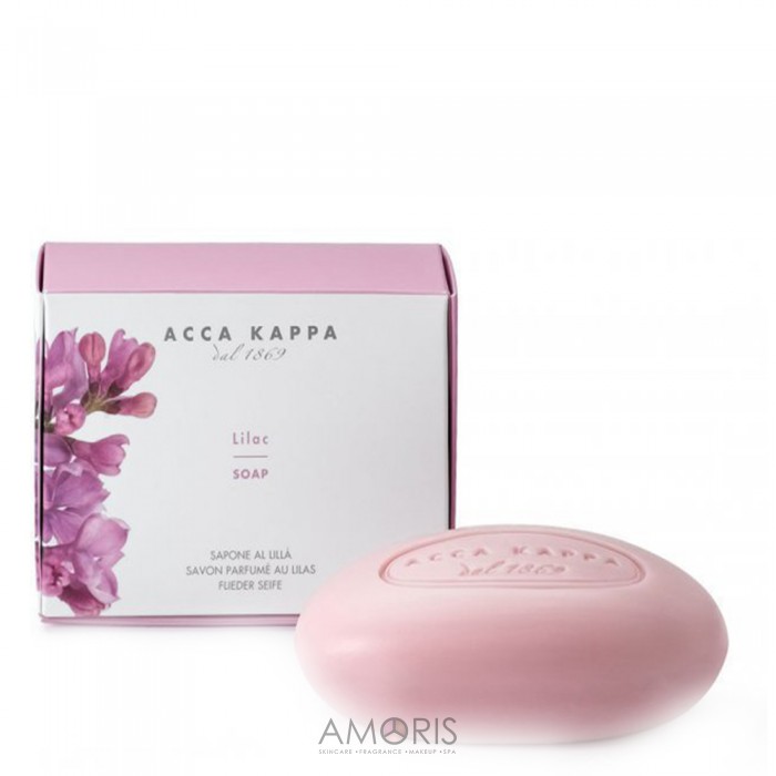 Acca Kappa Lilac Soap